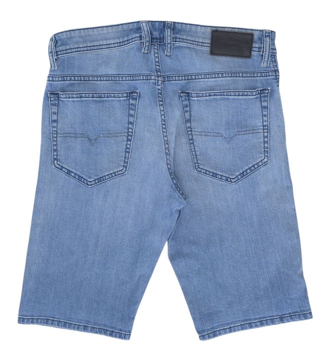 Blugi scurti DIESEL Barbati-XS [2]