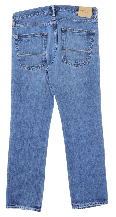 Blugi Abercombie&Fitch Barbati-XL [2]