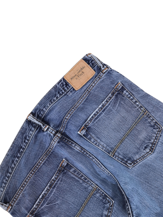 Blugi Abercombie&Fitch Barbati-XL [4]