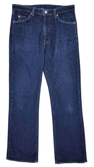 Blugi albastri Levi's Barbati-M [1]