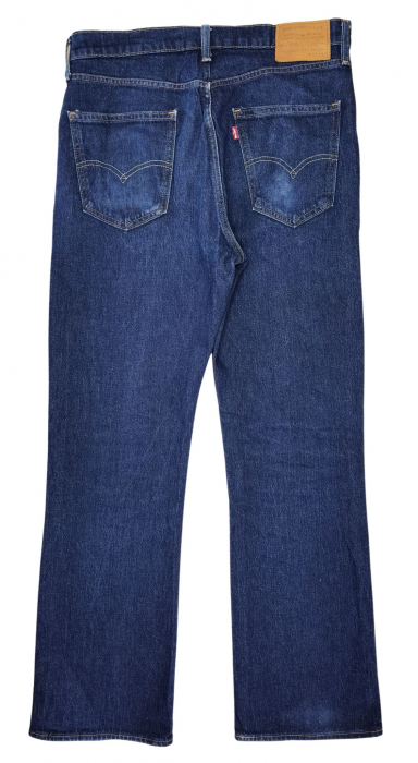 Blugi albastri Levi's Barbati-M [2]