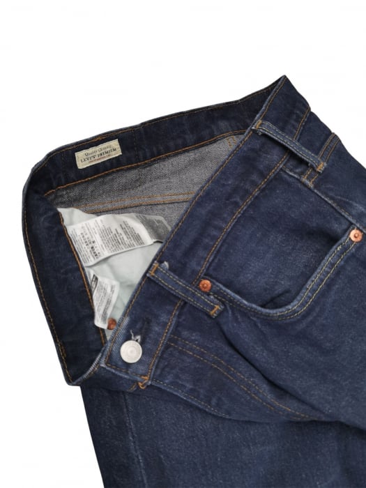 Blugi albastri Levi's Barbati-M [4]