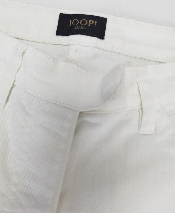 Blugi albi JOOP Femei-S [3]