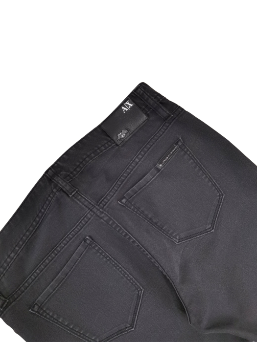 Blugi Armani Exchange Femei-S [3]