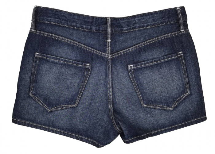 Blugi denim Fete 14-15 Ani [2]