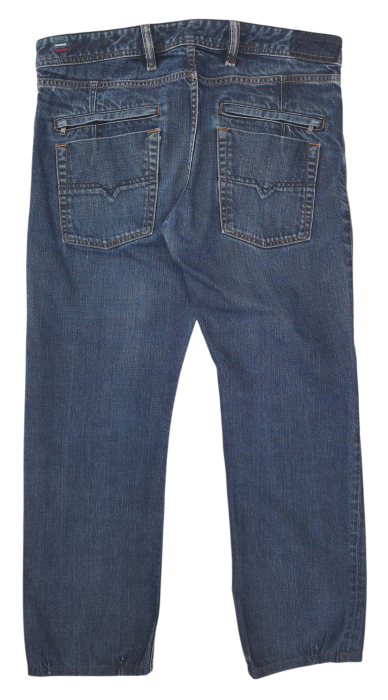 Blugi DIESEL Barbati-L [2]