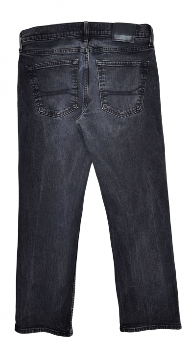 Blugi gri Hollister Barbati-M [2]