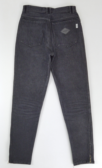 Blugi gri Vintage Femei-XS [3]
