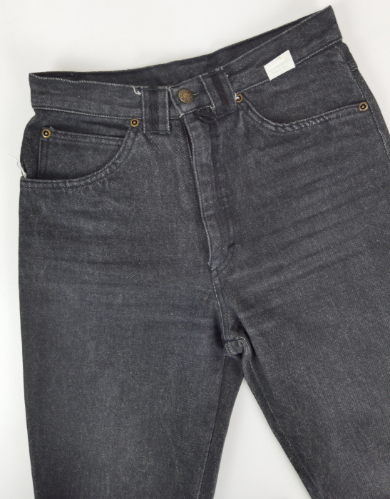Blugi gri Vintage Femei-XS [2]