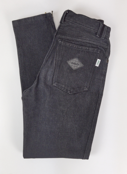 Blugi gri Vintage Femei-XS [5]