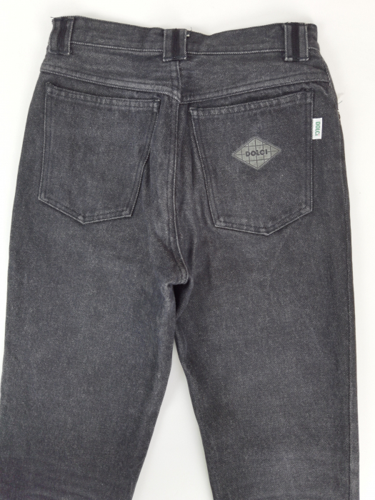 Blugi gri Vintage Femei-XS [4]