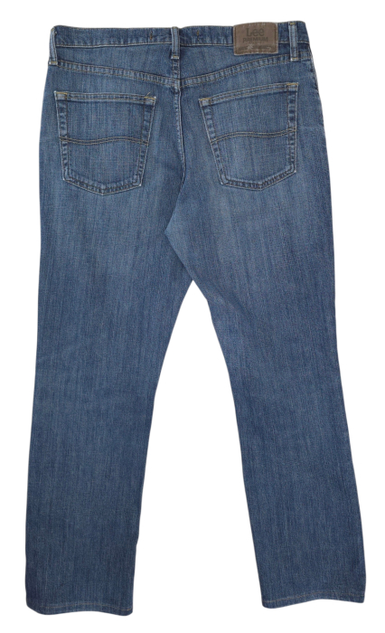 Blugi LEE Premium Barbati-M [2]