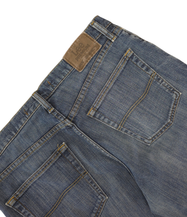 Blugi LEE Premium Barbati-M [4]