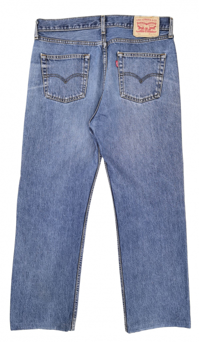 Blugi Levi's 751 Barbati-L [2]
