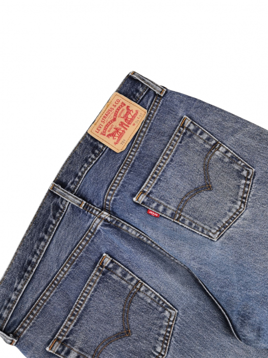 Blugi Levi's 751 Barbati-L [4]