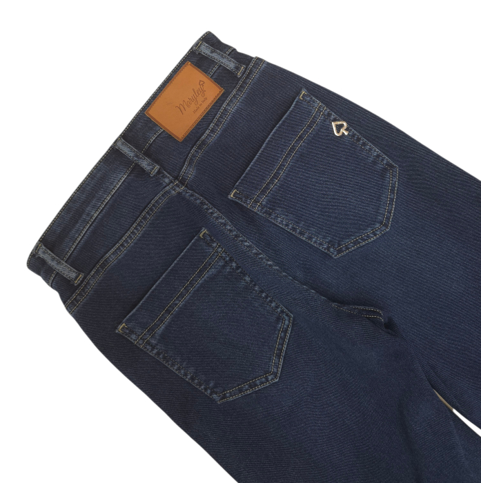 Blugi Maryley Italy Femei-XS [4]