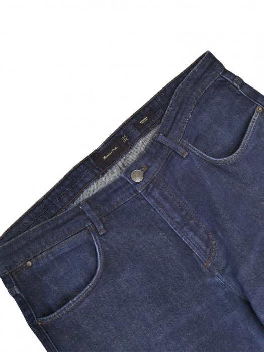Blugi Massimo Dutti Barbati-L [3]