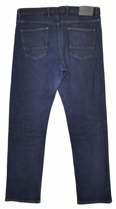 Blugi Massimo Dutti Barbati-L [2]