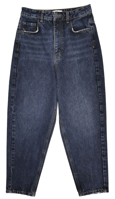 Blugi mom Zara Femei-M [1]