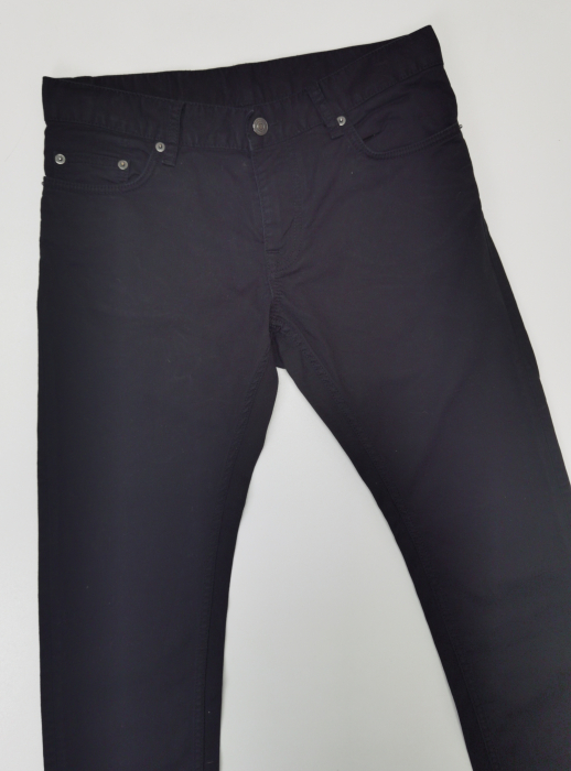 Blugi negri Peak Performance Barbati-S [2]