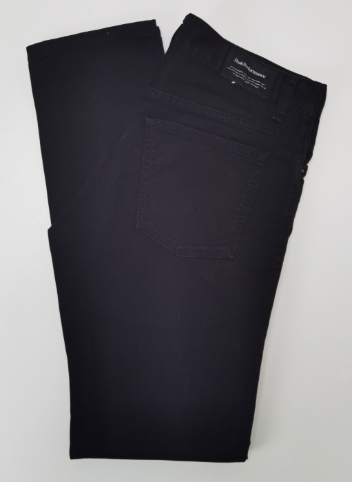 Blugi negri Peak Performance Barbati-S [5]
