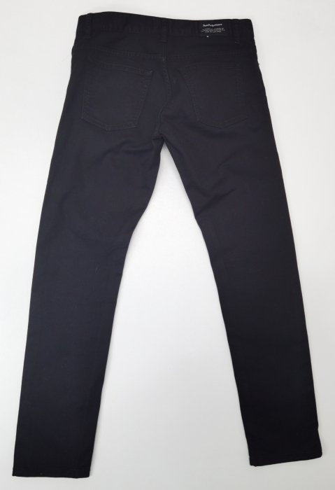 Blugi negri Peak Performance Barbati-S [3]