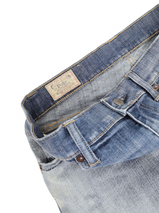 Blugi Ralph Lauren Femei-S [4]