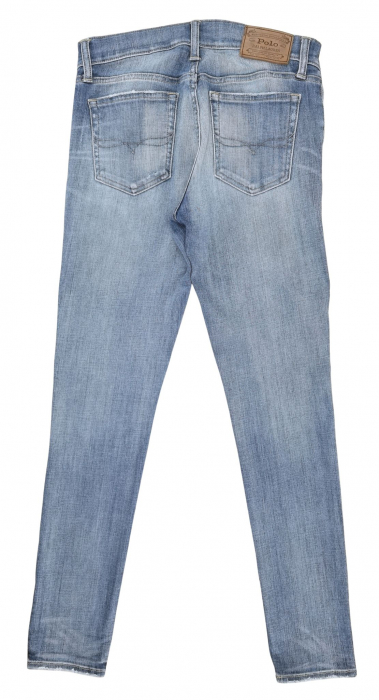Blugi Ralph Lauren Femei-S [2]