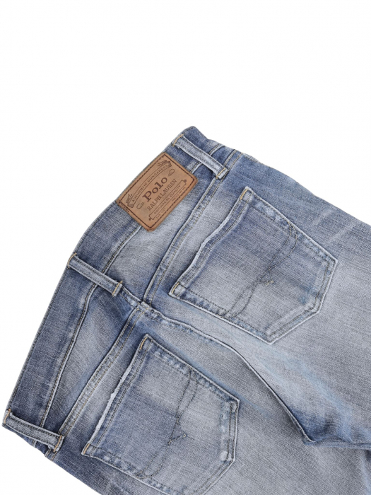 Blugi Ralph Lauren Femei-S [3]