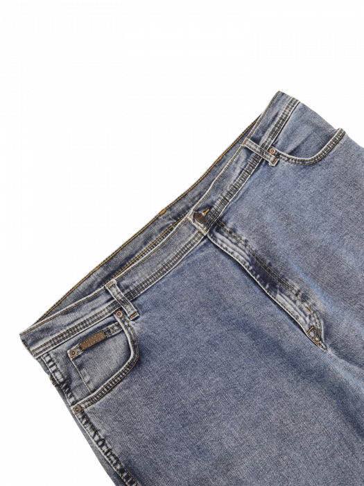 Blugi scurti Wrangler Barbati-XXL [3]