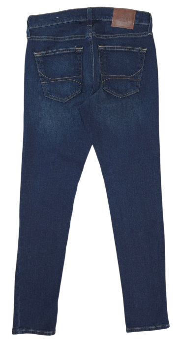 Blugi skinny Hollister Barbati-M [2]