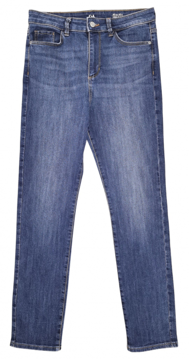 Blugi slim C&A Femei-L [1]