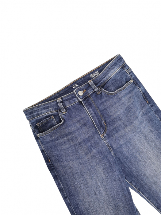 Blugi slim C&A Femei-L [3]