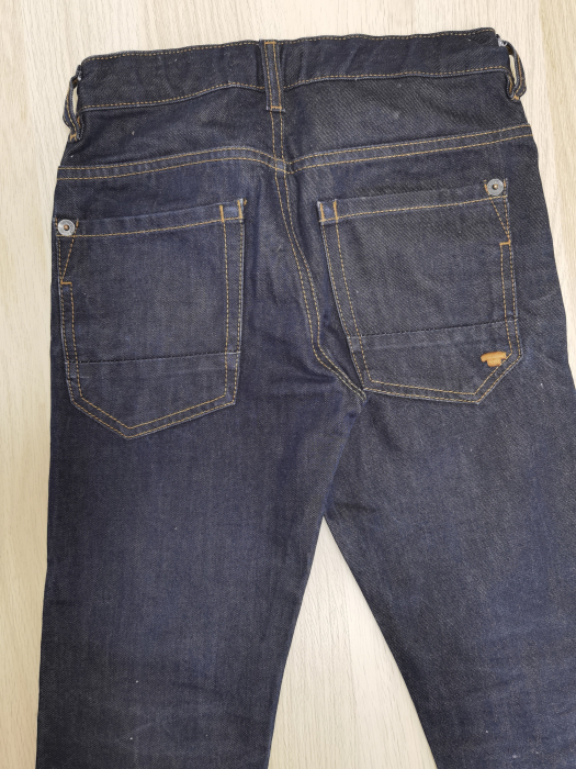 Blugi Tom Tailor Femei-XS [4]