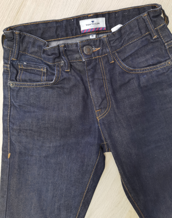Blugi Tom Tailor Femei-XS [5]