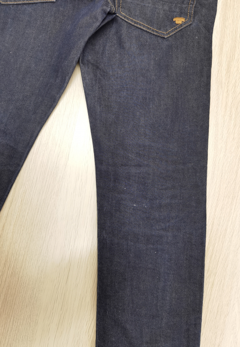 Blugi Tom Tailor Femei-XS [3]