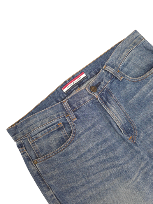 Blugi Tommy Hilfiger Barbati-M [3]