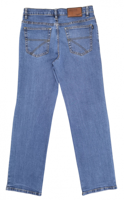 Blugi Vintage Arizona Femei-L [2]