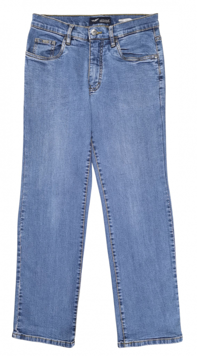 Blugi Vintage Arizona Femei-L [1]