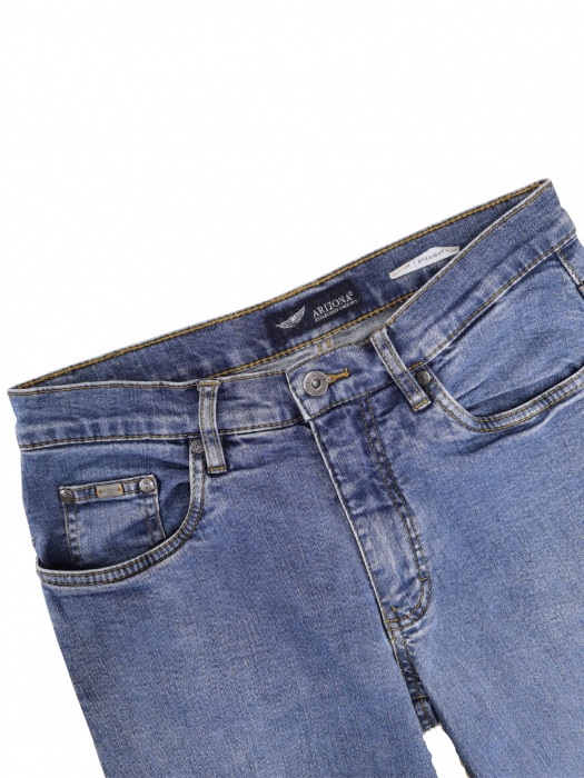 Blugi Vintage Arizona Femei-L [3]