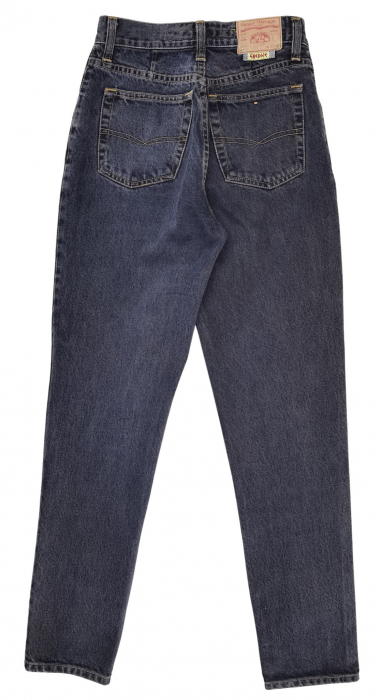 Blugi Vintage Femei-S [2]
