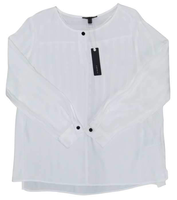 Bluza alba ESPRIT Femei-XL [1]