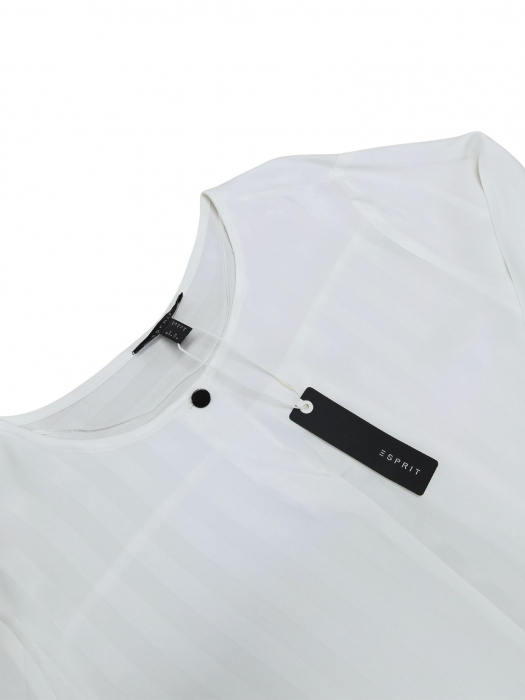 Bluza alba ESPRIT Femei-XL [3]