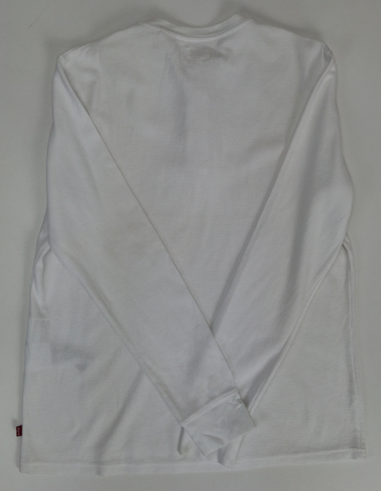 Bluza alba Levi's Barbati-M [4]