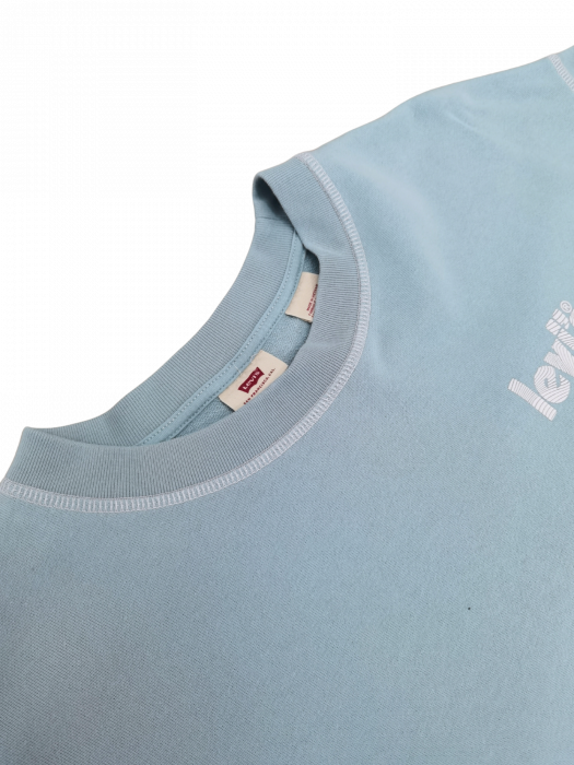 Bluza albastra Levi's Femei-L [3]