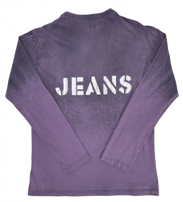 Bluza Armani Jeans Barbati-L [2]