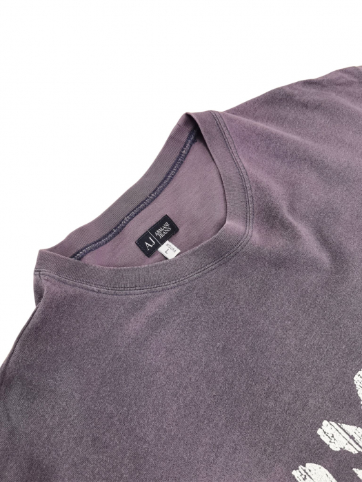 Bluza Armani Jeans Barbati-L [3]