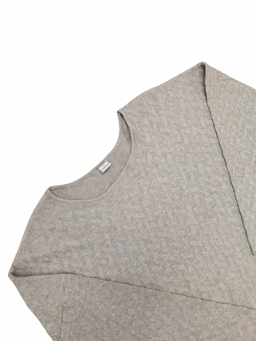 Bluza bej 17&CO Femei-XL [3]