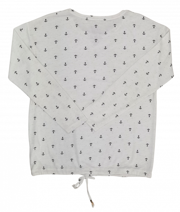 Bluza bej Gina Femei-L [2]