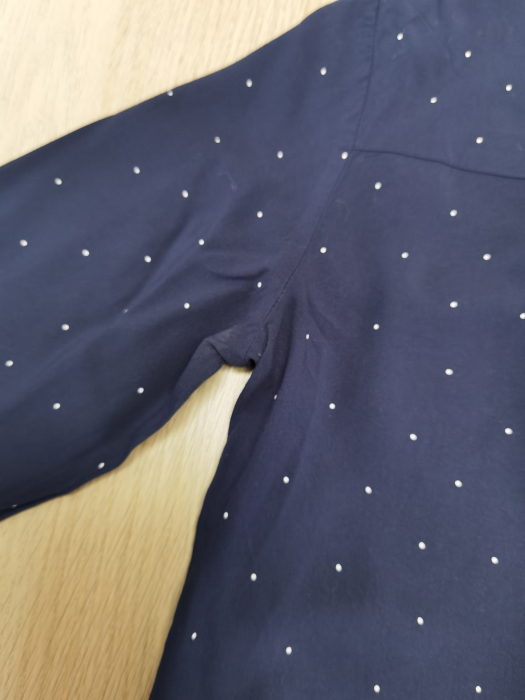 Bluza bleumarin ESPRIT Femei-XS [3]